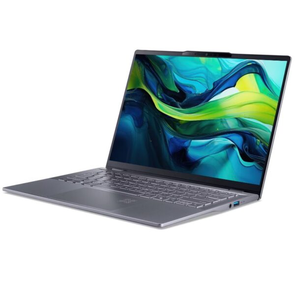 Acer Swift 14 AI Intel Core Ultra 7 258V/32GB/1TB SSD/14'' (PT) Reacondicionado