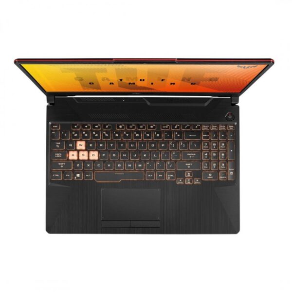 ASUS TUF Gaming F15 FX506LHB-HN324 Intel Core i5-10300H/16GB/512GB SSD/GTX 1650/15.6"