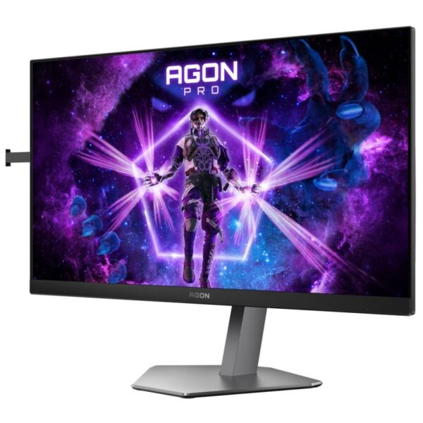 AOC AGON PRO AG256FS 24.5" LED Fast IPS FullHD 390Hz 1ms HDR 400 Reacondicionado