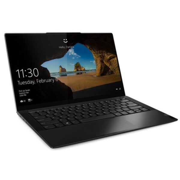 Lenovo Yoga Slim 9 14ITL5 Intel Core i5-1135G7/16GB/512GB SSD/14" Táctil Teclado Italiano Reacondicionado