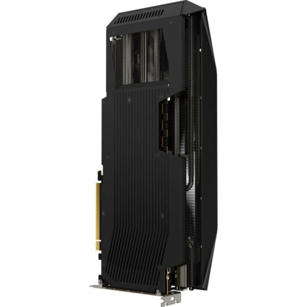 XFX MERCURY AMD Radeon RX 9070 XT OC Triple Fan 16GB GDDR6 FSR 4 Reacondicionado