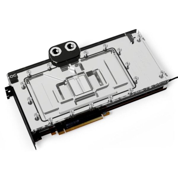Alphacool Core Water Block para MSI GeForce RTX 4090 Suprim Backplate Reacondicionado