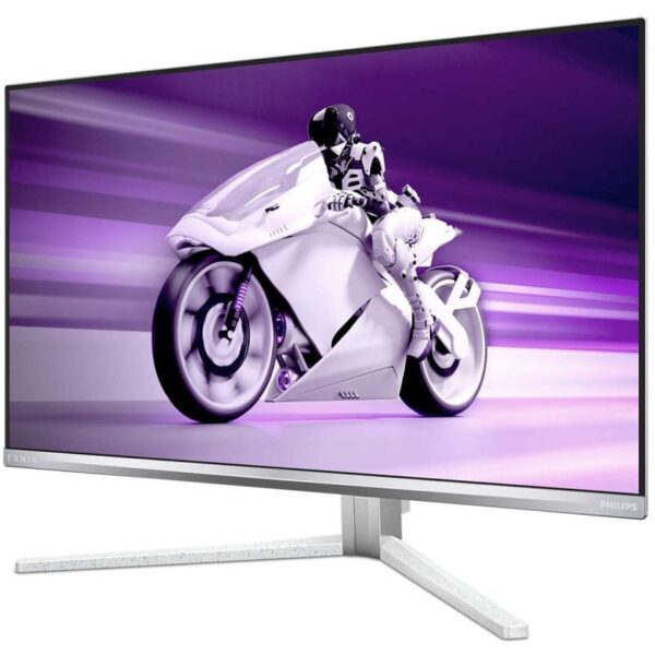 Philips Evnia 32M2N8900/00 31.5" QD-OLED UltraHD 4K 240Hz 0.03ms HDR 400 Reacondicionado