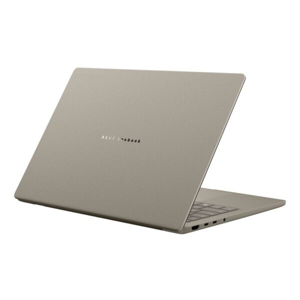 ASUS Zenbook A14 UX3407QA-X1PBOHDGP1 Snapdragon X  X1 26 100/32GB/1TB/14" (PT)