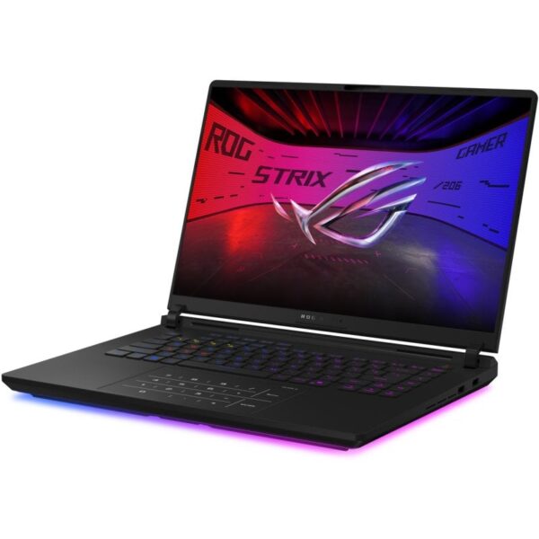 ASUS ROG Strix SCAR 16 G635LX-S5031 Intel Core Ultra 9 275HX/32GB/1TB SSD/RTX 5090/16" Reacondicionado