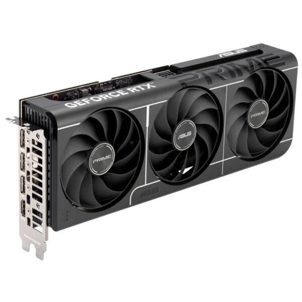 ASUS PRIME GeForce RTX 5060 Ti OC Edition 16GB GDDR7 Reflex 2 RTX AI DLSS4 Reacondicionado