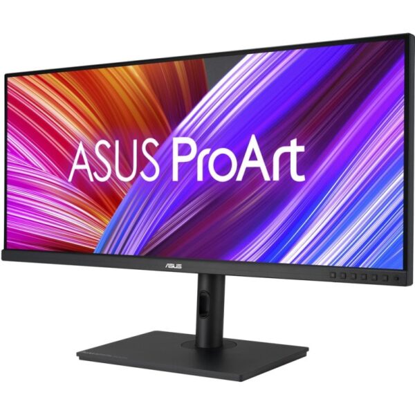 ASUS ProArt PA348CGV 34" LED IPS UWQHD 120Hz FreeSync Premium Pro USB-C Reacondicionado