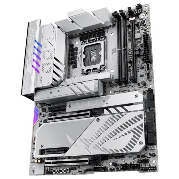 ASUS ROG MAXIMUS Z890 APEX Reacondicionado