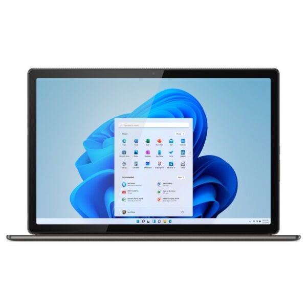 Lenovo IdeaPad Duet 5 12IAU7 Intel Core i5-1235U/8GB/256GB SSD/12.4" Táctil Teclado Francés Reacondicionado