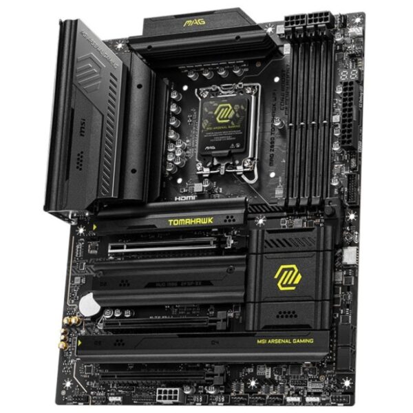 MSI MAG Z890 TOMAHAWK WIFI