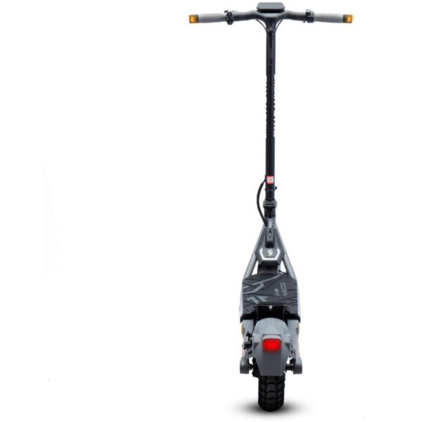 Smartgyro Rockway Evo Patinete Eléctrico 800W 50km 13000mAh con Doble Suspension y App