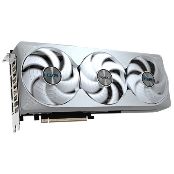 Gigabyte GeForce RTX 5070 Ti EAGLE OC ICE SFF 16GB GDDR7 Reflex 2 RTX AI DLSS4 Reacondicionado