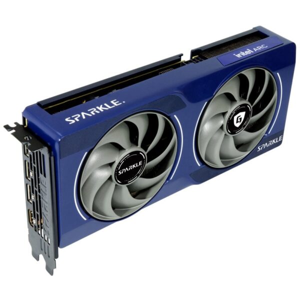 Sparkle Intel Arc B570 GUARDIAN OC 10GB GDDR6 Reacondicionado