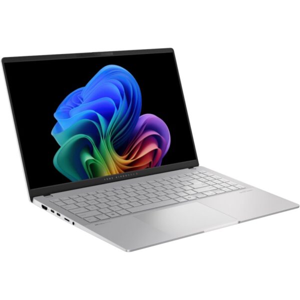 ASUS Vivobook S 15 OLED S5507QA-MA012W Qualcomm Snapdragon X Plus X1P-42-100/16GB/512GB SSD/15.6" Reacondicionado