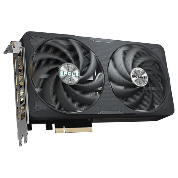 Gigabyte GeForce RTX 5060 Ti EAGLE OC 16GB GDDR7 Reflex 2 RTX AI DLSS4 Reacondicionado
