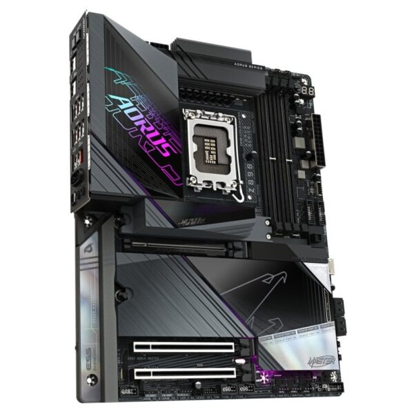 Gigabyte Z890 AORUS MASTER Reacondicionado