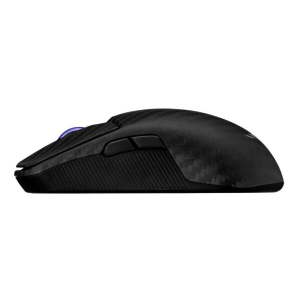 ASUS ROG Harpe Ace Extreme Ratón Gaming Inalámbrico Bluetooth 42000 DPI Carbono Reacondicionado