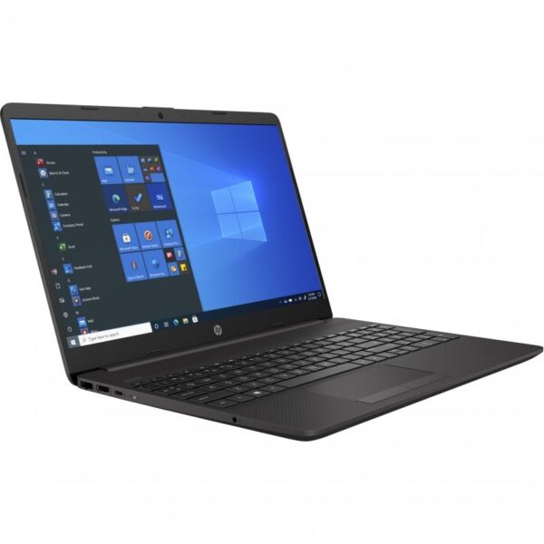 HP 255 G8 27K40EA AMD Ryzen 5 3500U/8GB/256GB SSD/15.6" Reacondicionado
