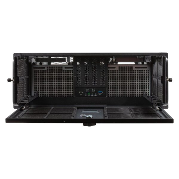 Unykach UK4339H Caja Rack 4U 19" Reacondicionado