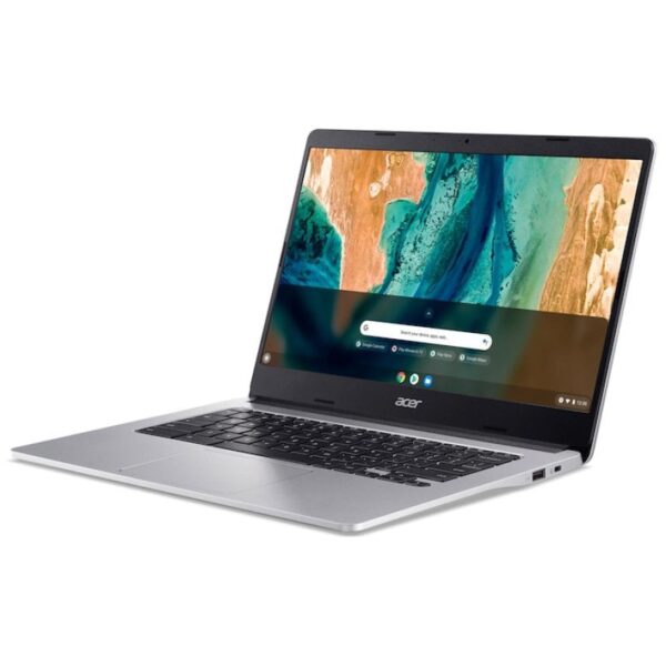 Acer Chromebook 314 Mediatek MT8183/8GB/128GB eMMC/14" Reacondicionado