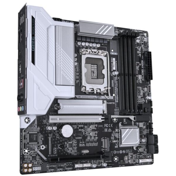 Gigabyte B860M GAMING X WIFI6E Reacondicionado