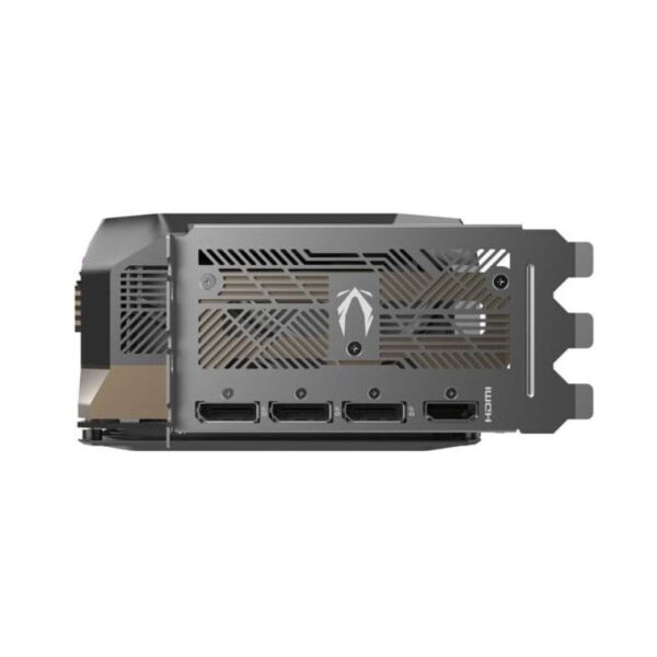 ZOTAC GAMING GeForce RTX 5080 AMP Extreme INFINITY ULTRA 16GB GDDR7 Reflex 2 RTX AI DLSS4 Reacondicionado