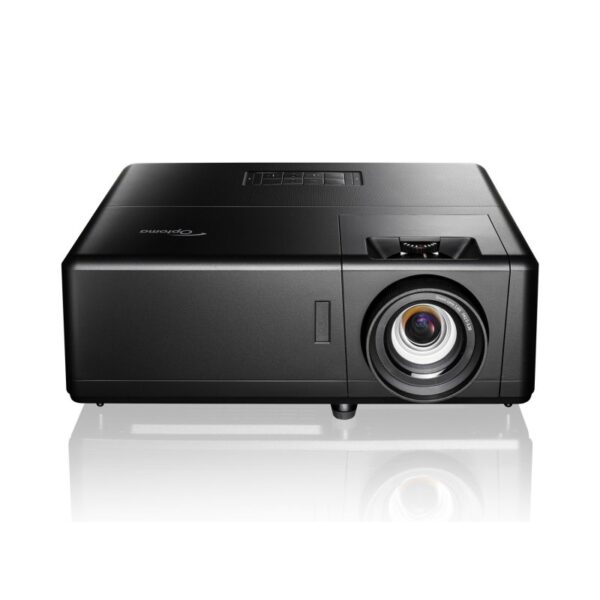 Optoma UHZ55 Proyector 3000 Lúmenes ANSI DLP 4K 3D Negro Reacondicionado