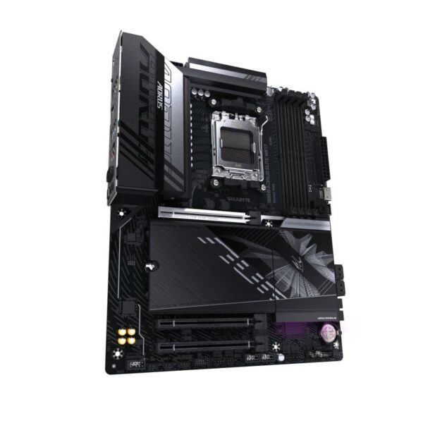 Gigabyte B850 AORUS ELITE WIFI7 Reacondicionado