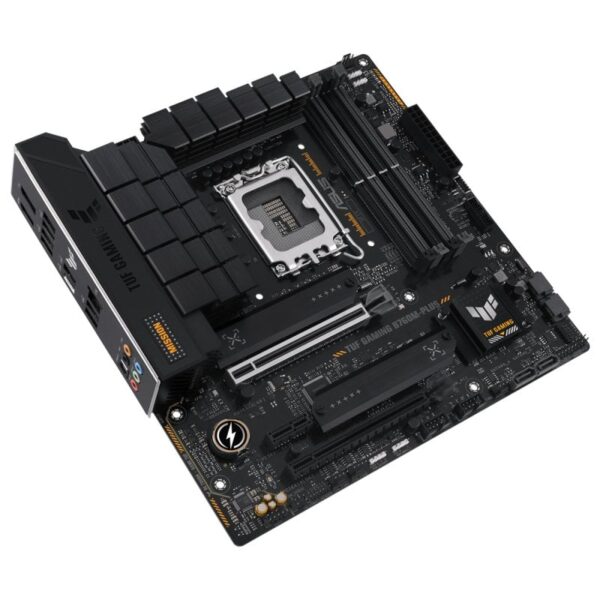 ASUS TUF GAMING B760M PLUS Reacondicionado