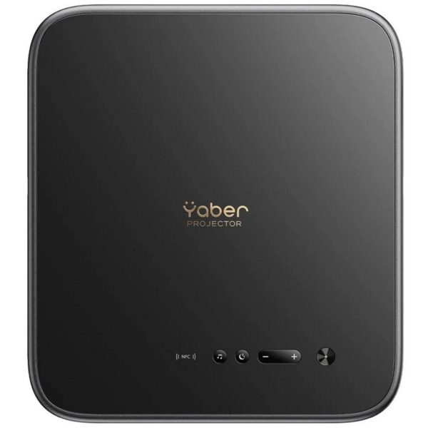 Yaber K3 Pro Proyector LED FullHD 1080P Dolby Audio Bluetooth/WiFi 1600 ANSI Lúmenes Reacondicionado
