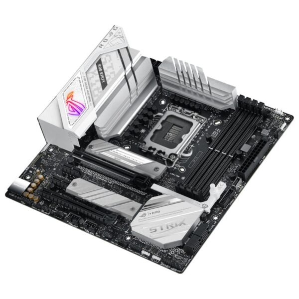 ASUS ROG STRIX B760-G GAMING WIFI