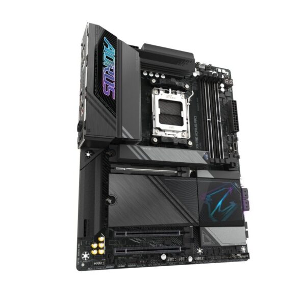 Gigabyte X870E AORUS PRO