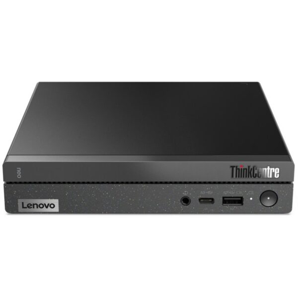 Lenovo ThinkCentre Neo 50q Intel Core i5-13420H/8 GB/256GB SSD Reacondicionado