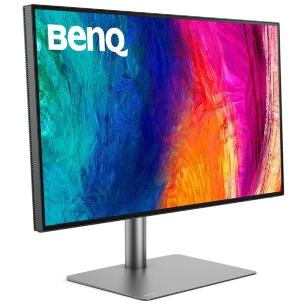 BenQ PD3225U 32" LED IPS UltraHD 4K USB-C Reacondicionado