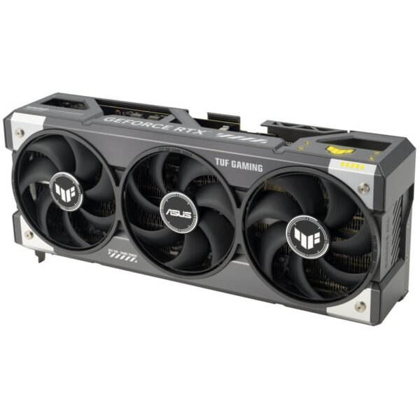 ASUS TUF Gaming GeForce RTX 5090 32GB GDDR7 Reflex 2 RTX AI DLSS4 Reacondicionado