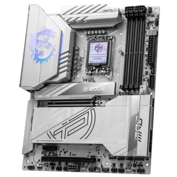 MSI MPG Z890 EDGE TI WIFI Reacondicionado