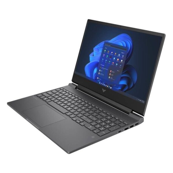 HP Victus Gaming 15-fb2008np AMD Ryzen 5 8645HS/16GB/512GB SSD/RTX 4060/15.6" (PT) Reacondicionado