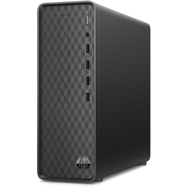 HP Slim Desktop S01-aF2014ns Intel Celeron J4025/8GB/256GB SSD Reacondicionado