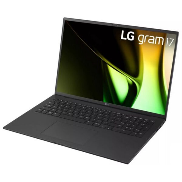 LG Gram 17Z90S-G.AD78B Intel Evo Core Ultra 7 155H/32GB/1TB SSD/17" Reacondicionado