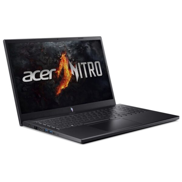 Acer Gaming Nitro V 15 ANV15-41 AMD Ryzen 7 7735HS/16GB/1TB SSD/RTX 4050/15.6"