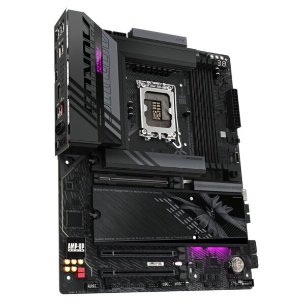 Gigabyte Z890 AORUS ELITE WIFI7 Reacondicionado