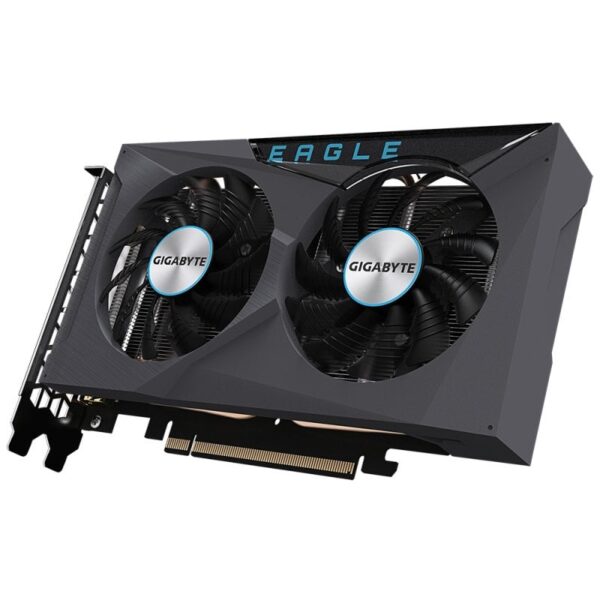 Gigabyte Radeon RX 6500 XT Eagle 4GB GDDR6 Reacondicionado