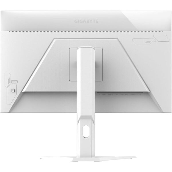 Gigabyte M27QA ICE 27" LED SS-IPS QHD 180Hz Altura Ajustable FreeSync Premium Reacondicionado