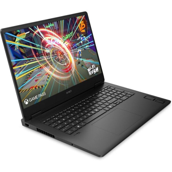 HP OMEN 17-db0002ns AMD Ryzen 7 8845HS/32GB/1TB SSD/RTX 4070/17.3"