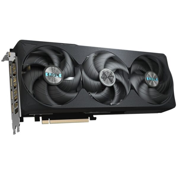 Gigabyte GeForce RTX 5070 Ti EAGLE OC SFF 16GB GDDR7 Reflex 2 RTX AI DLSS4 Reacondicionado