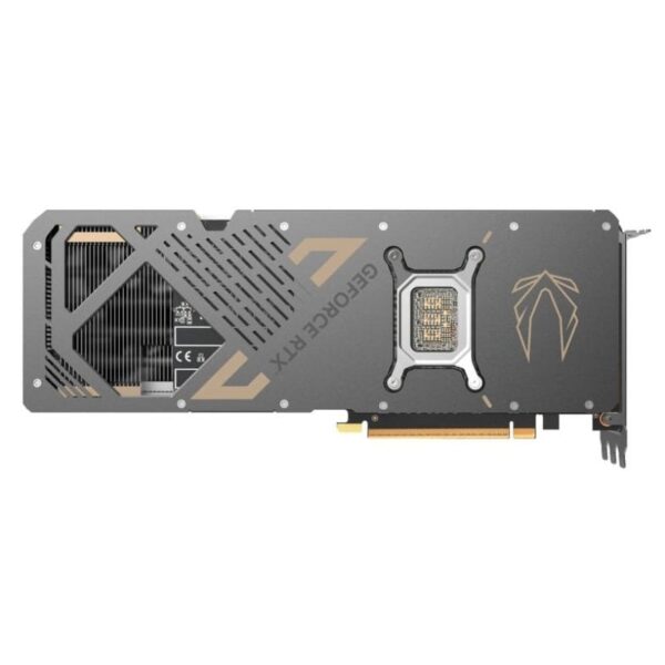 ZOTAC GAMING GeForce RTX 5080 SOLID CORE OC 16GB GDDR7 Reflex 2 RTX AI DLSS4 Reacondicionado
