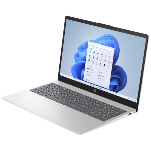 Hp 15-fc0040p AMD Ryzen 7 7730U/16GB/512GB SSD/15.6" (PT) Reacondicionado