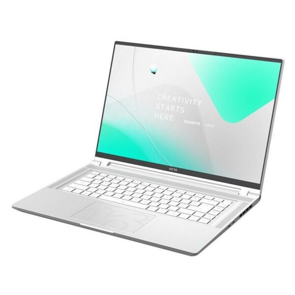 Gigabyte AERO 16 OLED BSF-H3ES954SH Intel Core i7-13620H/16GB/1TB SSD/RTX 4070/16" Reacondicionado