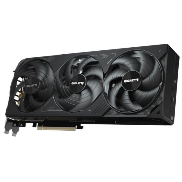 Gigabyte GeForce RTX 5070 Ti WINDFORCE OC SFF 16GB GDDR7 Reflex 2 RTX AI DLSS4 Reacondicionado