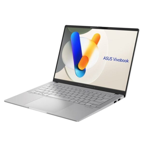 ASUS Vivobook S 14 OLED M5406NA-QD082W AMD Ryzen 5 7535HS/16GB/512GB SSD/14" Reacondicionado